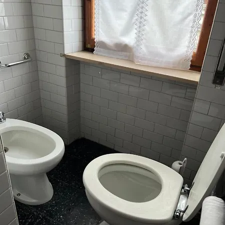 Trilocale Viale Bramafam 54 A Due Passi Dal Centro