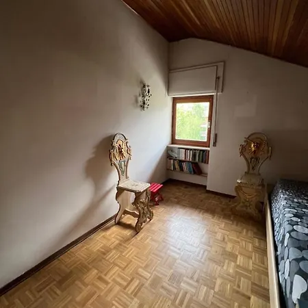 Trilocale Viale Bramafam 54 A Due Passi Dal Centro * Bardonecchia