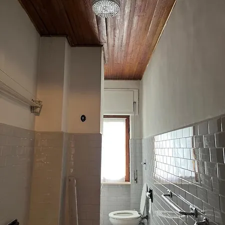 Apartment Trilocale Viale Bramafam 54 A Due Passi Dal Centro Bardonecchia