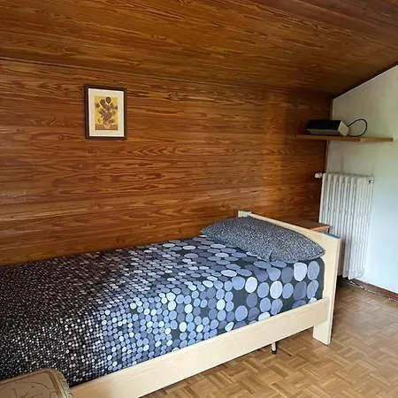 Trilocale Viale Bramafam 54 A Due Passi Dal Centro Apartment