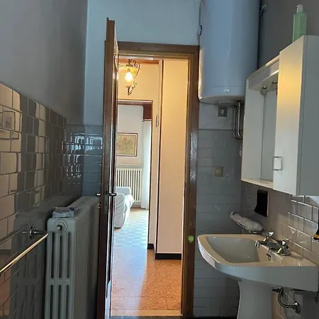 Apartment Trilocale Viale Bramafam 54 A Due Passi Dal Centro Bardonecchia