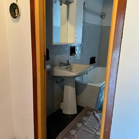 Trilocale Viale Bramafam 54 A Due Passi Dal Centro * Bardonecchia