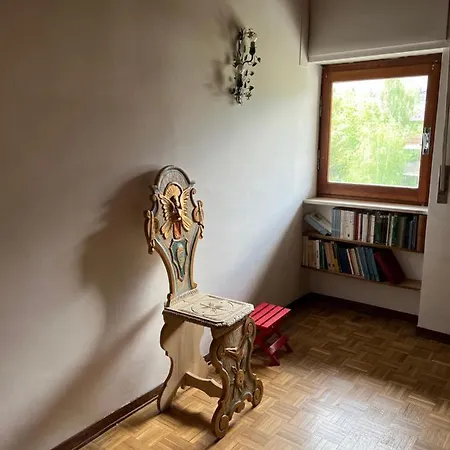 Trilocale Viale Bramafam 54 A Due Passi Dal Centro Apartment