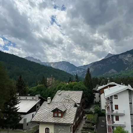 Trilocale Viale Bramafam 54 A Due Passi Dal Centro *