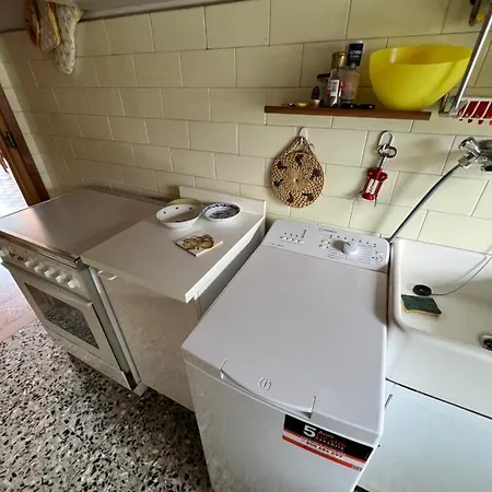 Trilocale Viale Bramafam 54 A Due Passi Dal Centro Apartment *