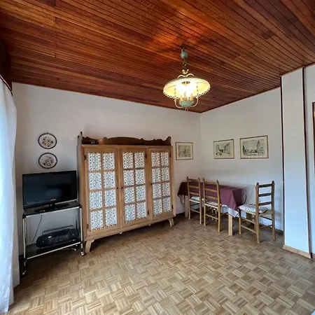 Trilocale Viale Bramafam 54 A Due Passi Dal Centro Apartment