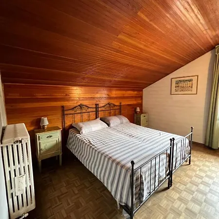 Trilocale Viale Bramafam 54 A Due Passi Dal Centro Apartment