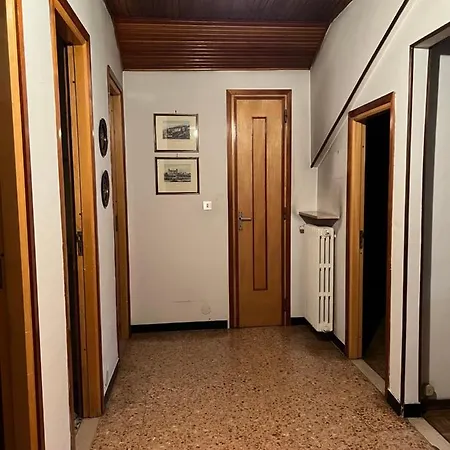Apartment Trilocale Viale Bramafam 54 A Due Passi Dal Centro