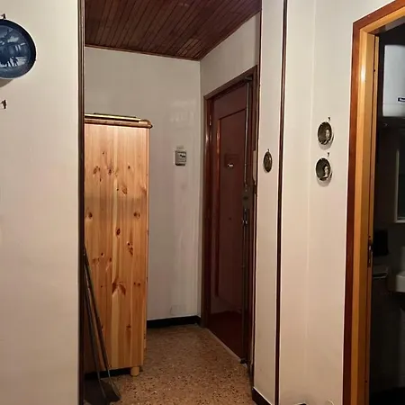 Apartment Trilocale Viale Bramafam 54 A Due Passi Dal Centro