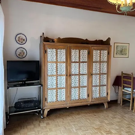 Trilocale Viale Bramafam 54 A Due Passi Dal Centro Bardonecchia