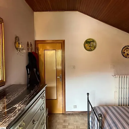 Trilocale Viale Bramafam 54 A Due Passi Dal Centro