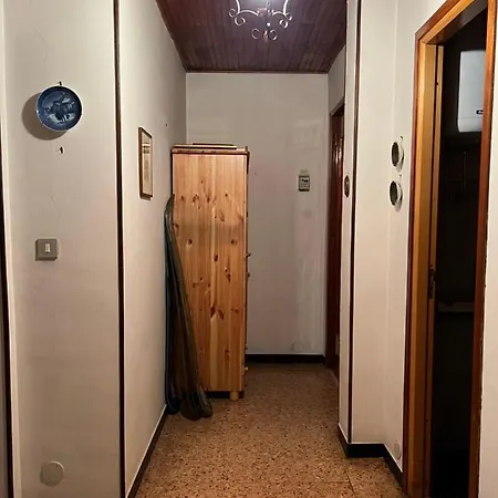 Trilocale Viale Bramafam 54 A Due Passi Dal Centro Bardonecchia