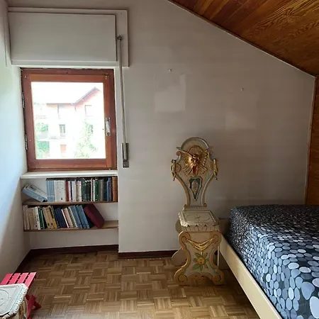 Trilocale Viale Bramafam 54 A Due Passi Dal Centro Apartment