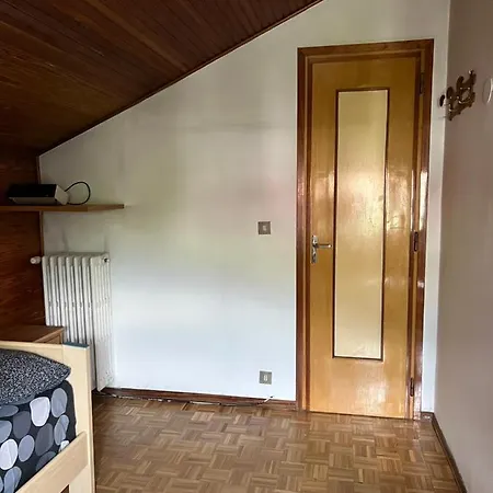 Trilocale Viale Bramafam 54 A Due Passi Dal Centro شقة