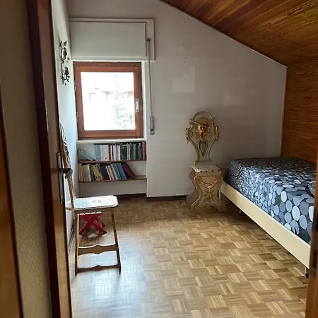 شقة Trilocale Viale Bramafam 54 A Due Passi Dal Centro *